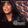 The Bodyguard soundtrack album cover